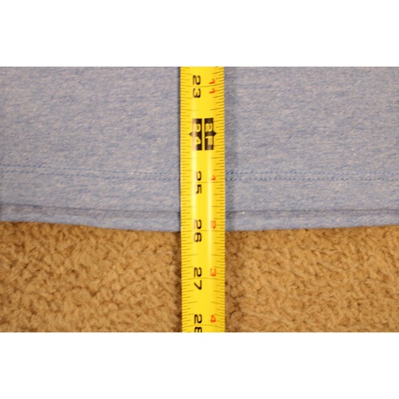 Mad Engine Star Wars X-Wing Retro Vintage Logo Graphic T-Shirt (YL) Light Blue - Picture 4 of 6